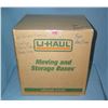 Image 1 : Mystery box marked William's family vint throw pillows