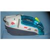 Image 1 : Dirt Devil carpet and floor cleaning machine