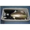 Image 1 : Shark ultra steam cleaning machine