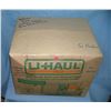 Image 1 : Mystery box marked William's family vint throw pillows