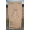 Image 1 : 48 inch above ground pool ladder