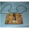 Image 1 : Quality beaded hand bag