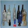 Image 1 : Antique bottle collection