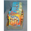 Image 1 : Box full of clingy dart toys