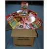 Image 1 : Box full of vintage Hot Wheels, Matchbox and assorted