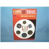 Image 1 : Jerusalem speciman coin set 1969
