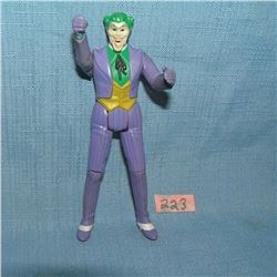 Vintage Joker 5 inch action figure