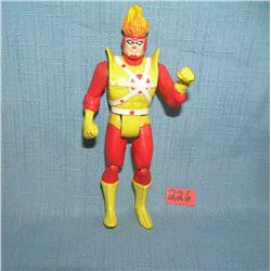 Vintage 5 inch action figure