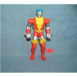 Vintage 5 inch action figure