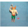 Image 1 : Vintage Thor 5 inch action figure