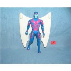 Vintage 5 inch action figure