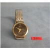 Image 1 : Moulin quartz gentleman's wrist watch
