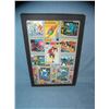 Image 1 : Superhero and villian nonsports collector cards