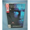 Image 1 : Vintage Total Recall first edition comic book