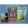 Image 1 : Lehmann all tin sking/sight seeing tram