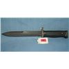 Image 1 : WWII US Marine Corp bayonet