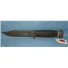 Image 1 : WWII US Navy Mark 1 fighting knife