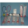 Image 1 : Large group of high quality gun locks