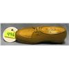 Image 1 : Miniature shoe display for Thom McCann