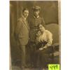 Image 1 : WWII German Army Private in dress uniform