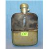 Image 1 : WWII Military soldier flask