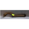 Image 1 : Antique fire man tool