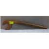 Image 1 : Antique fire man tool