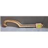 Image 1 : Antique fire man tool
