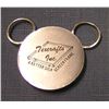 Image 1 : Tex Crafts Inc. advertising key chain