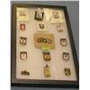 Image 1 : Collection of vintage Olympic pins
