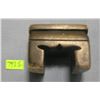 Image 1 : Vintage Jade/Marble  bench/stand