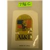 Image 1 : 1992 Republican National Convention Badge
