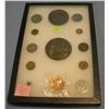 Image 1 : Early collection of coins, tokens and more