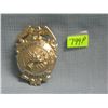 Image 1 : Early Pearsall's rescue hook & ladder #1 badge