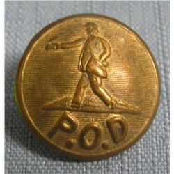 Early post office button