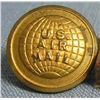 Image 1 : Early US airmail button