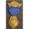 Image 1 : Antique Mayor's citizen com. Atlantic fleet badge