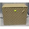 Image 1 : Quality hinged storage box