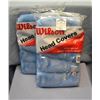 Image 1 : Large box of Wilson golfing head covers