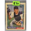 Image 1 : Vintage Jason Varitek rookie baseball card
