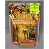 Image 1 : Marvel?s Shana the she devil action figure