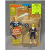 Image 1 : Fantastic Four Invisible Woman action figure