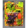 Image 1 : Toxic Crusaders Dr. Killemoff action figure
