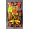 Image 1 : Vintage Xmen action figure: Phalanx