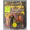 Image 1 : Star Trek action figure: Benjamin Sisko