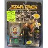 Image 1 : Vintage Star Trek action figure: Q