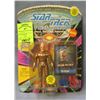 Image 1 : Vintage Star Trek action figure: Vorgon