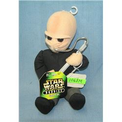 Vintage Star Wars action figure
