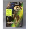 Image 1 : Star Wars action figure: Wee Quay Skiff Guard