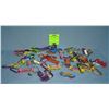 Image 1 : Large collection of modern key chains